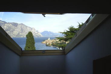 هتل Casa Antonelli