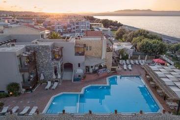 Erato Hotel Adults Only By Smile Hotels