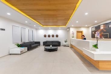 Erato Hotel Adults Only By Smile Hotels