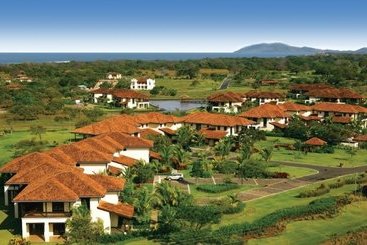 هتل Hacienda Pinilla's La Posada Inn