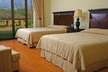 هتل Hacienda Pinilla's La Posada Inn