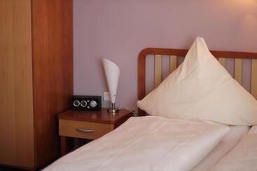 בית מלון כפרי Helgoländer Klassik