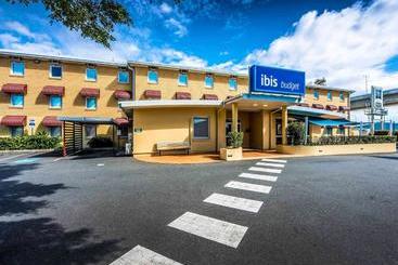 هتل Ibis Budget Brisbane Airport