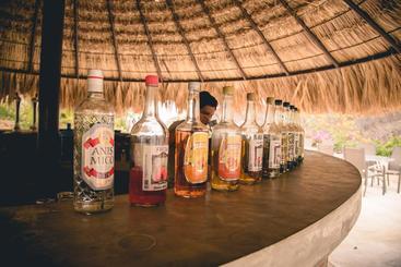فندق Isla Natura Beach Huatulco