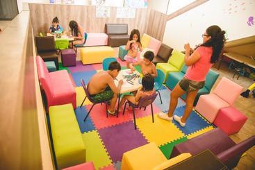 فندق Isla Natura Beach Huatulco