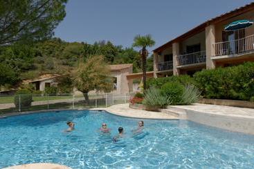 Les Hauts De Greoux