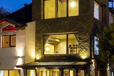 فندق Madretierra Patagonia