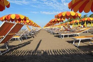 هتل Mar Del Plata