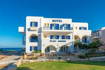 هتل Pelagia Aphrodite
