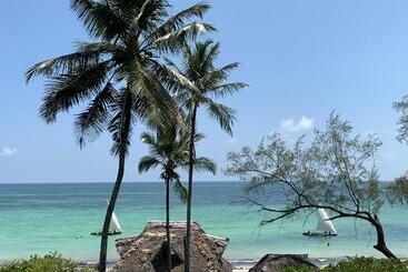 فندق Samaki Lodge