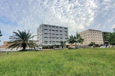 فندق Seasons Apartments سيزونز للشقق المخدومة
