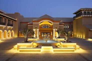 فندق The Westin Cairo Golf Resort & Spa, Katameya Dunes