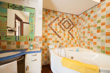 Villa Sauci B&b
