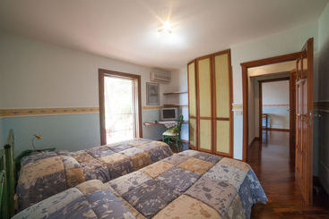 Villa Sauci B&b