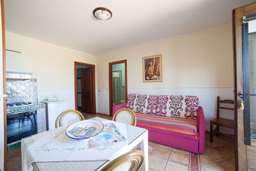 Villa Sauci B&b