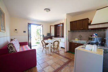 Villa Sauci B&b