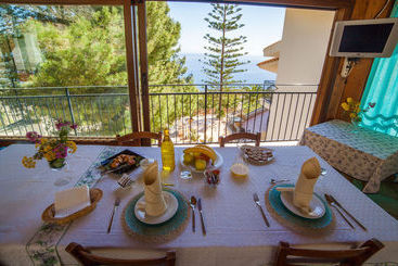 Villa Sauci B&b