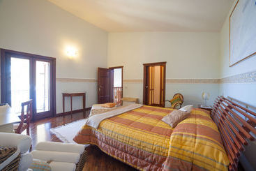 Villa Sauci B&b