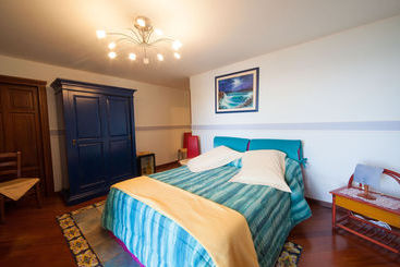 Villa Sauci B&b