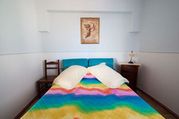 Villa Sauci B&b
