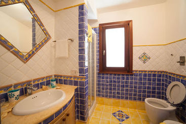 Villa Sauci B&b