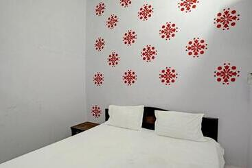 בית מלון כפרי Star Night Place