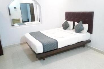 هتل Goa Divine Candolim