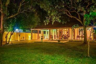 پانسیون Ace Boutique Airport