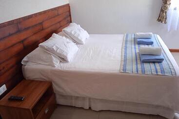 بنسيون Hostal Jc