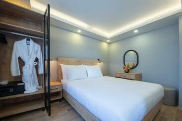 Aparthotel Art Karaköy