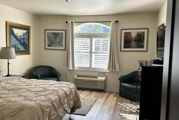 مبيت وإفطار Beautiful Beginnings At Bayside