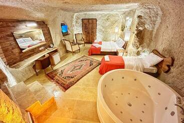 בית מלון כפרי Asma Altı Cave