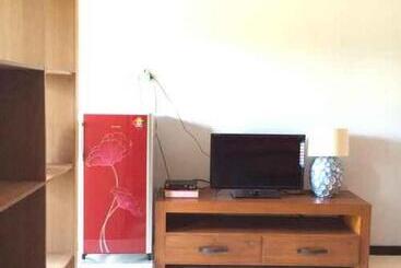فندق D Sawah Guesthouse Klaten Near Danau Rawa Jombor