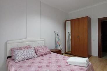 شقة فندقية Antalya Apart