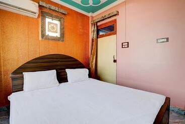 فندق Oyo 81499 As Grand