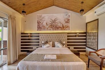 Le Dando Beach Resort By Orion Hotels