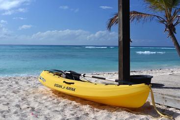 Bohio Dive Resort