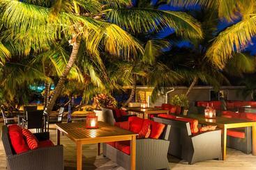 Bohio Dive Resort
