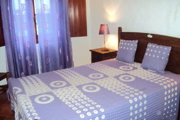 Apartamentos Canal Da Agua