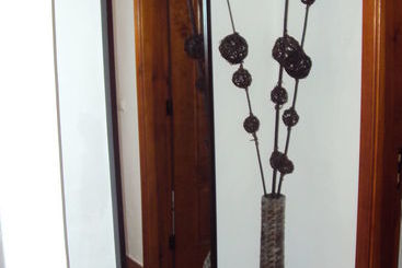Apartamentos Canal Da Agua
