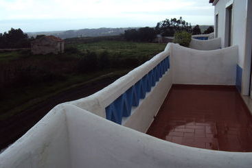 Apartamentos Canal Da Agua