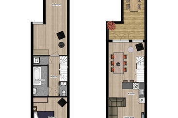 Cityden Centre Serviced Apartments
