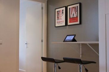 Cityden Centre Serviced Apartments