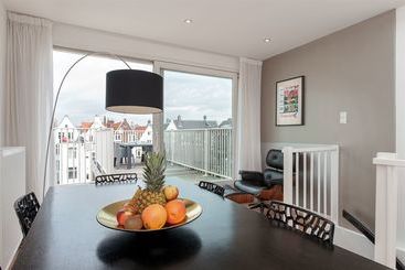 Cityden Centre Serviced Apartments