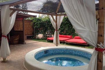 Ecohotel Spa Paraíso Verde