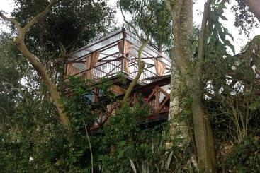 Ecohotel Spa Paraíso Verde