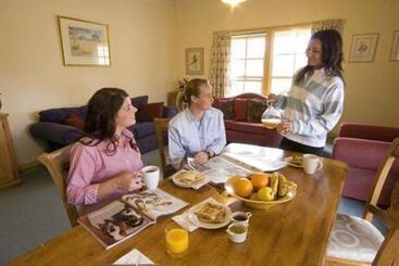酒店 Grampians View B&b