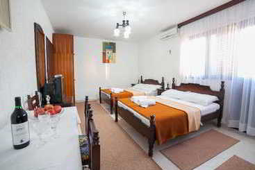 هتل Guest House 4m