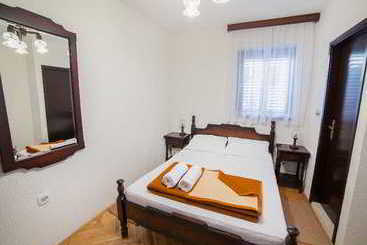 هتل Guest House 4m
