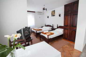 هتل Guest House 4m